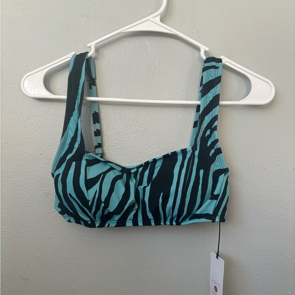 NWT Shade & Shore bikini - Picture 1 of 3